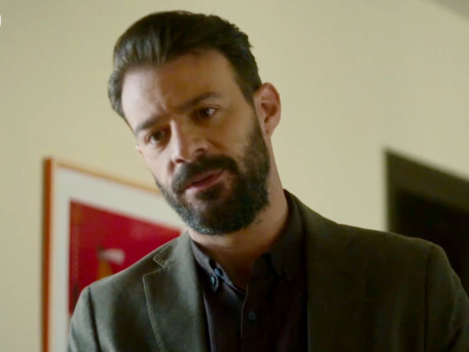 Ο Τιμωρός: Το άσχημο τέλος του Πέτρου