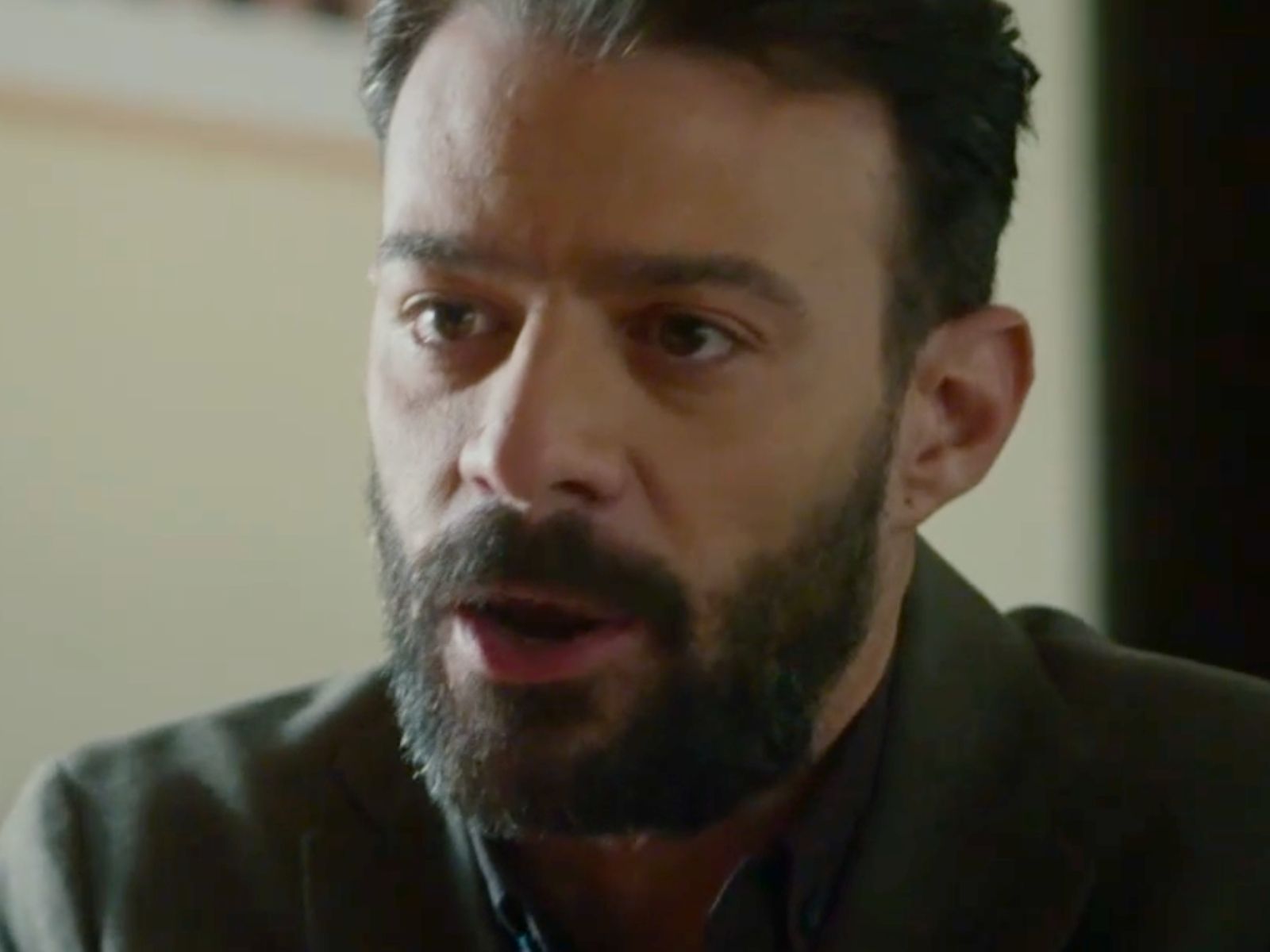 Ο Τιμωρός: Το άσχημο τέλος του Πέτρου