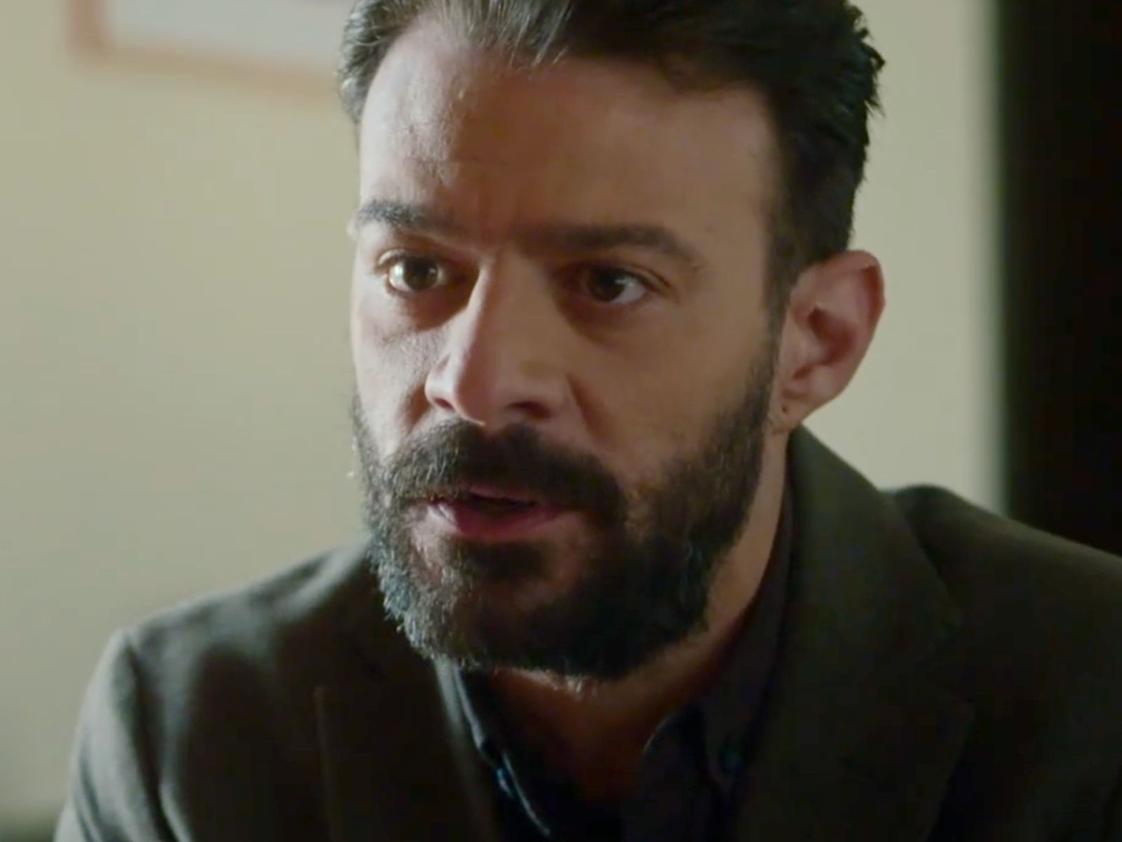 Ο Τιμωρός: Το άσχημο τέλος του Πέτρου