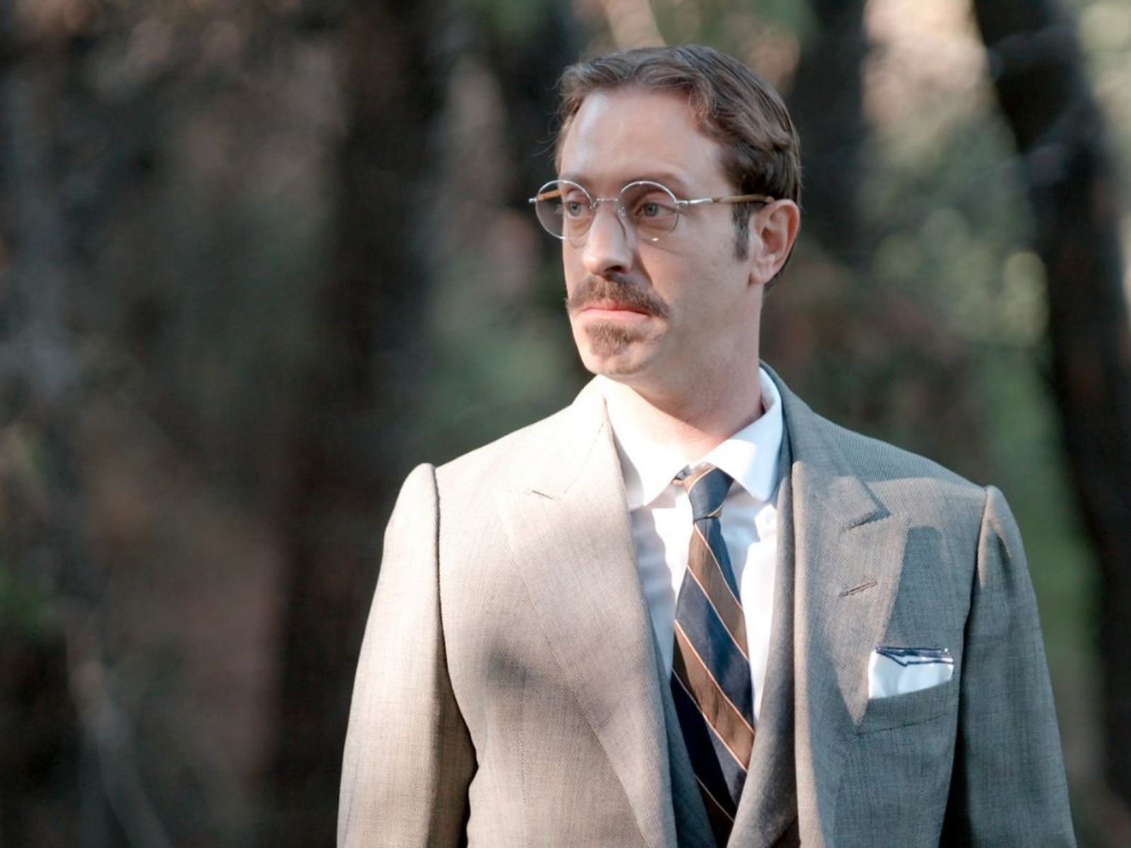 Grand Hotel: ο Αλέξανδρος θα βρεθεί μπροστά στη πιο οδυνηρή αλήθεια