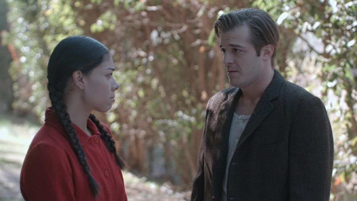 Grand Hotel : H Πελαγία τυφλωμένη από θυμό Μπλεκει άσχημα τον Νικήτα