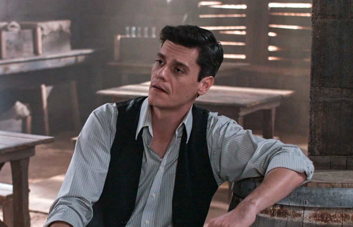 Grand Hotel : H Πελαγία τυφλωμένη από θυμό Μπλεκει άσχημα τον Νικήτα