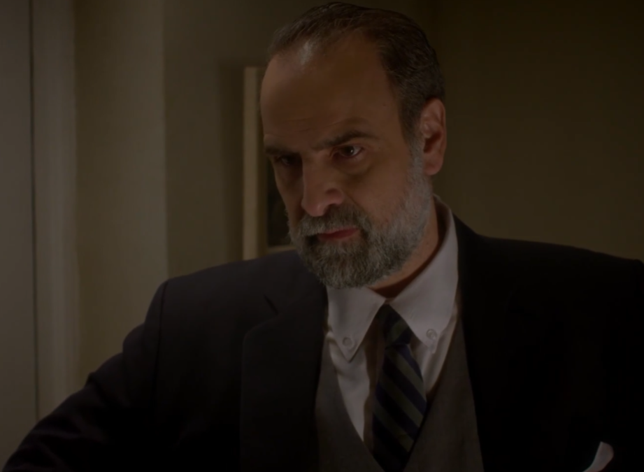 Άγιος Έρωτας-Παύλος-