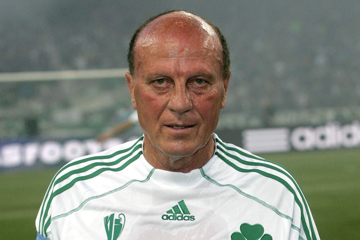 Δομάζος : Κρίσιμες ώρες για τον «στρατηγό» του ποδοσφαίρου – Η έκκληση της κόρης του