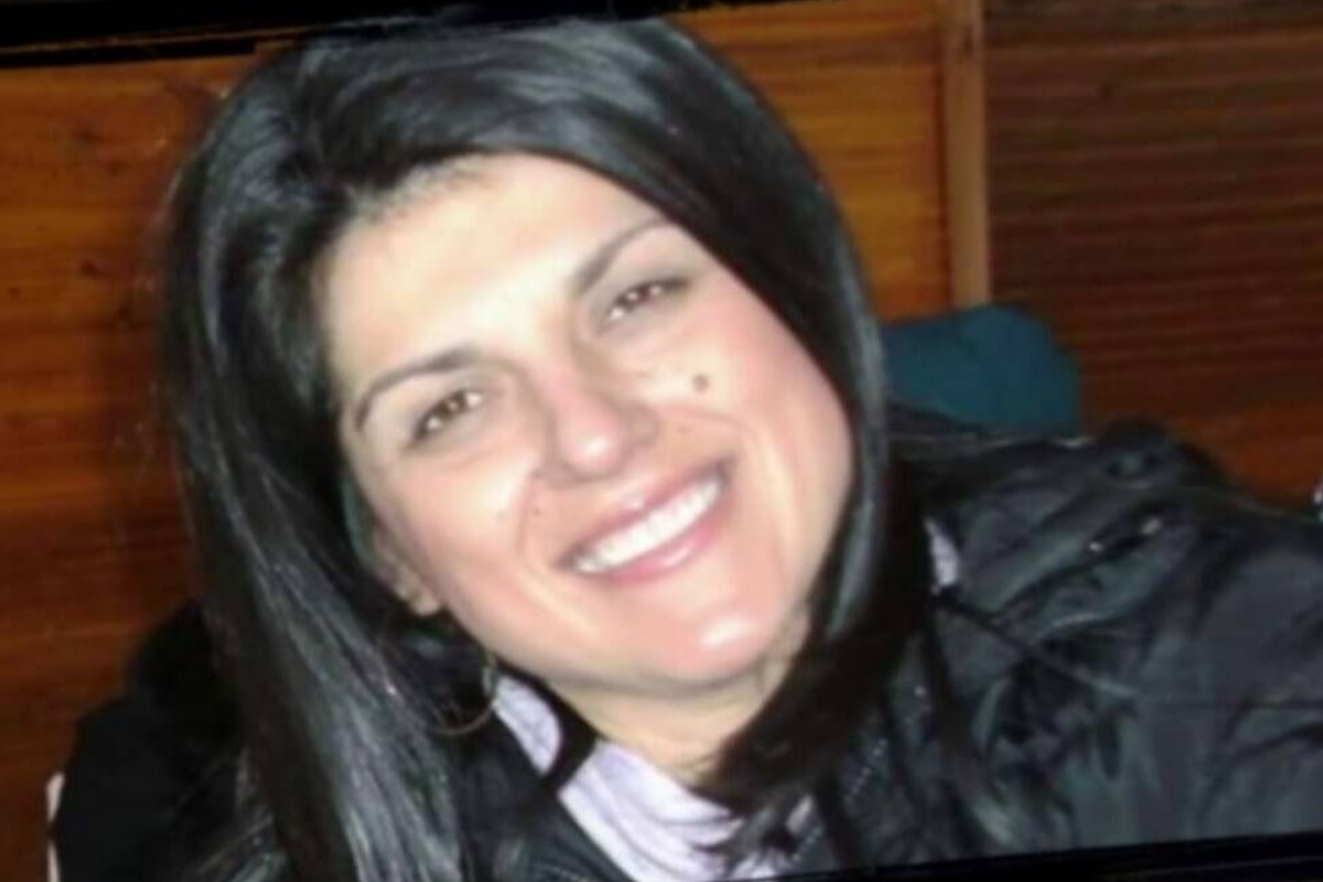 Ειρήνη Λαγούδη : Νέα αποκάλυψη για τον θάνατο της μητέρας τριών παιδιών