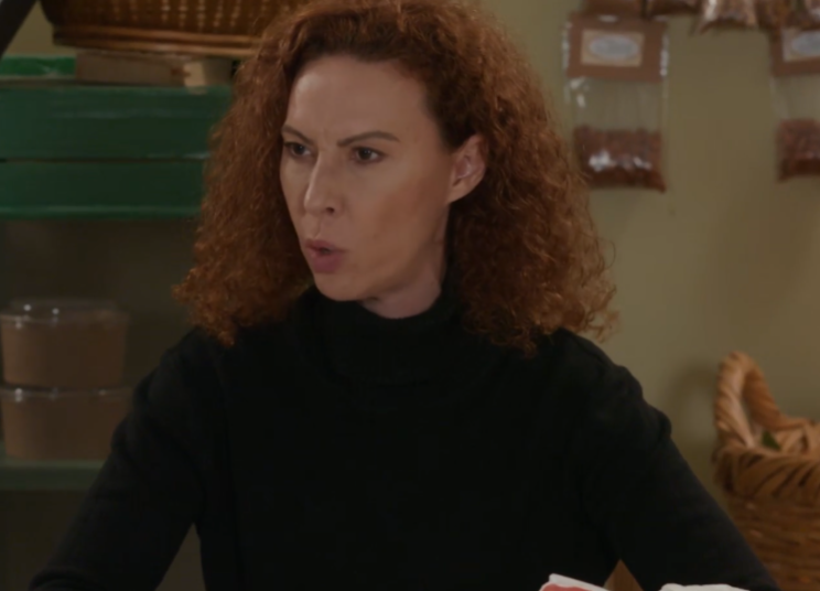 Η Γη της Ελιάς-Αρετή-