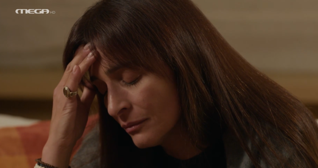 Η Γη της Ελιάς-Ιουλία-