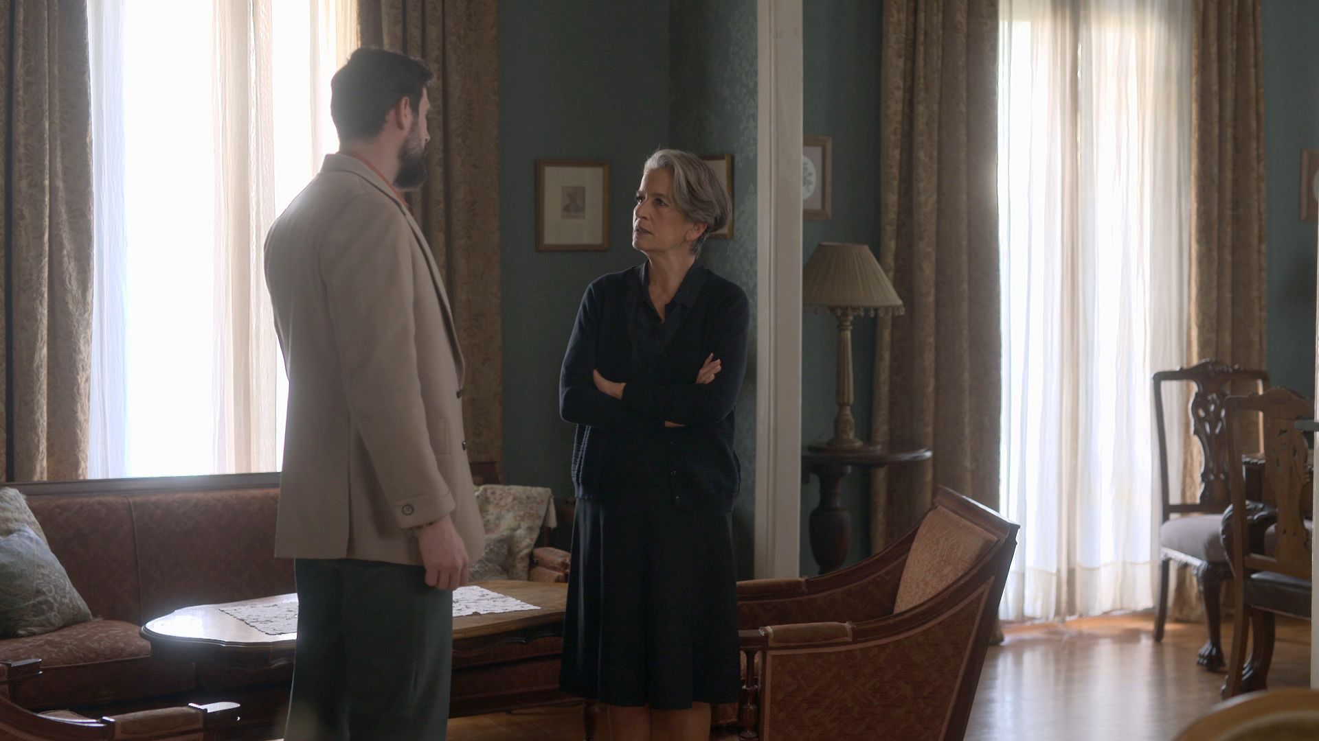 Ηλέκτρα Επόμενα επεισόδια: Περιλήψεις επεισοδίων από 20/1/25 ως 31/1/25