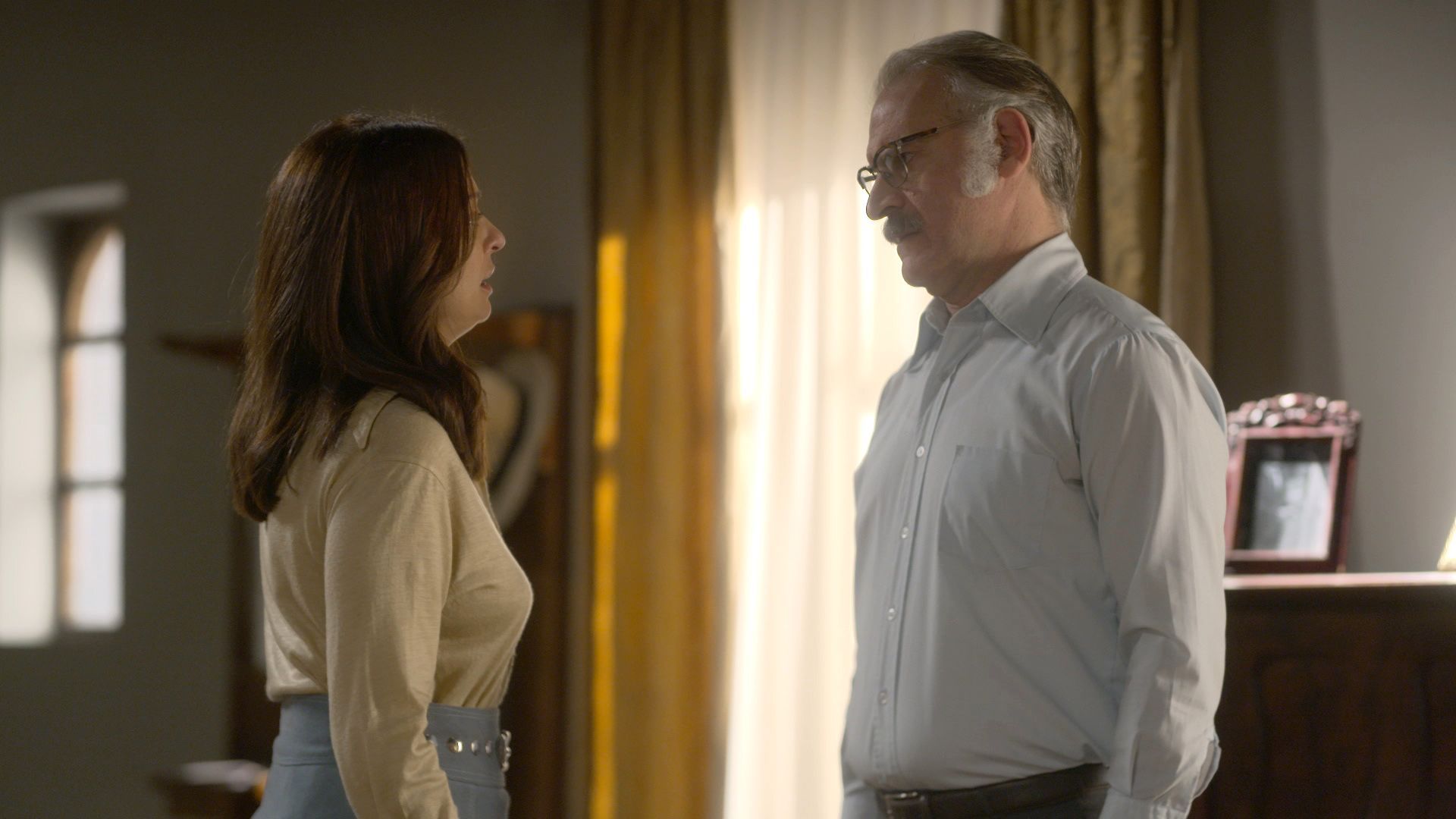 Ηλέκτρα Επόμενα επεισόδια: Περιλήψεις επεισοδίων από 20/1/25 ως 31/1/25