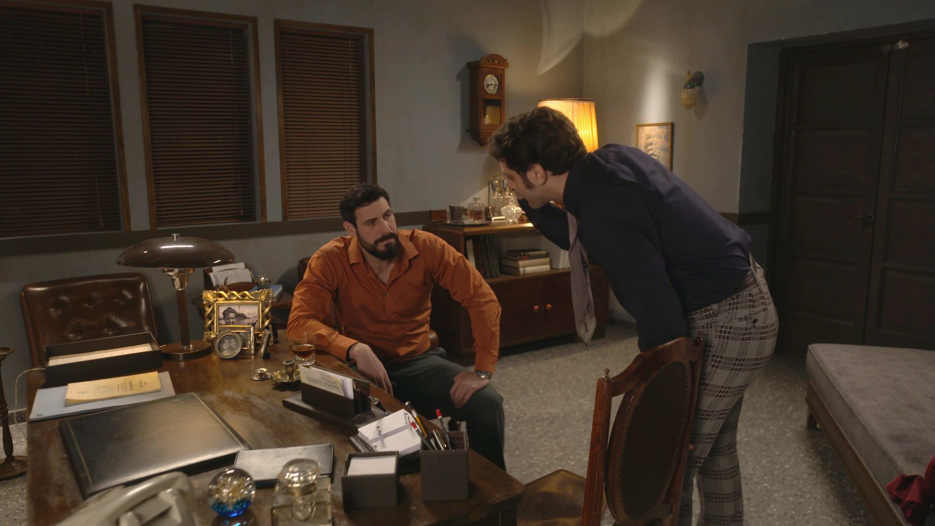 Ηλέκτρα Επόμενα επεισόδια: Περιλήψεις επεισοδίων από 20/1/25 ως 31/1/25