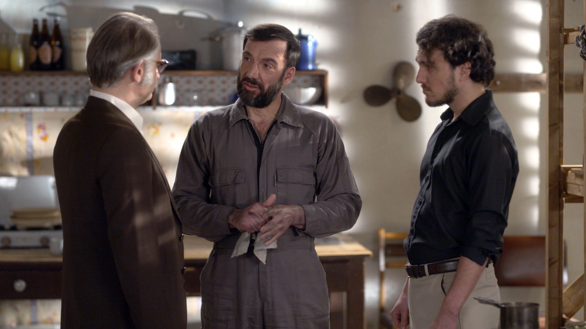 Ηλέκτρα Επόμενα επεισόδια: Περιλήψεις επεισοδίων από 20/1/25 ως 31/1/25