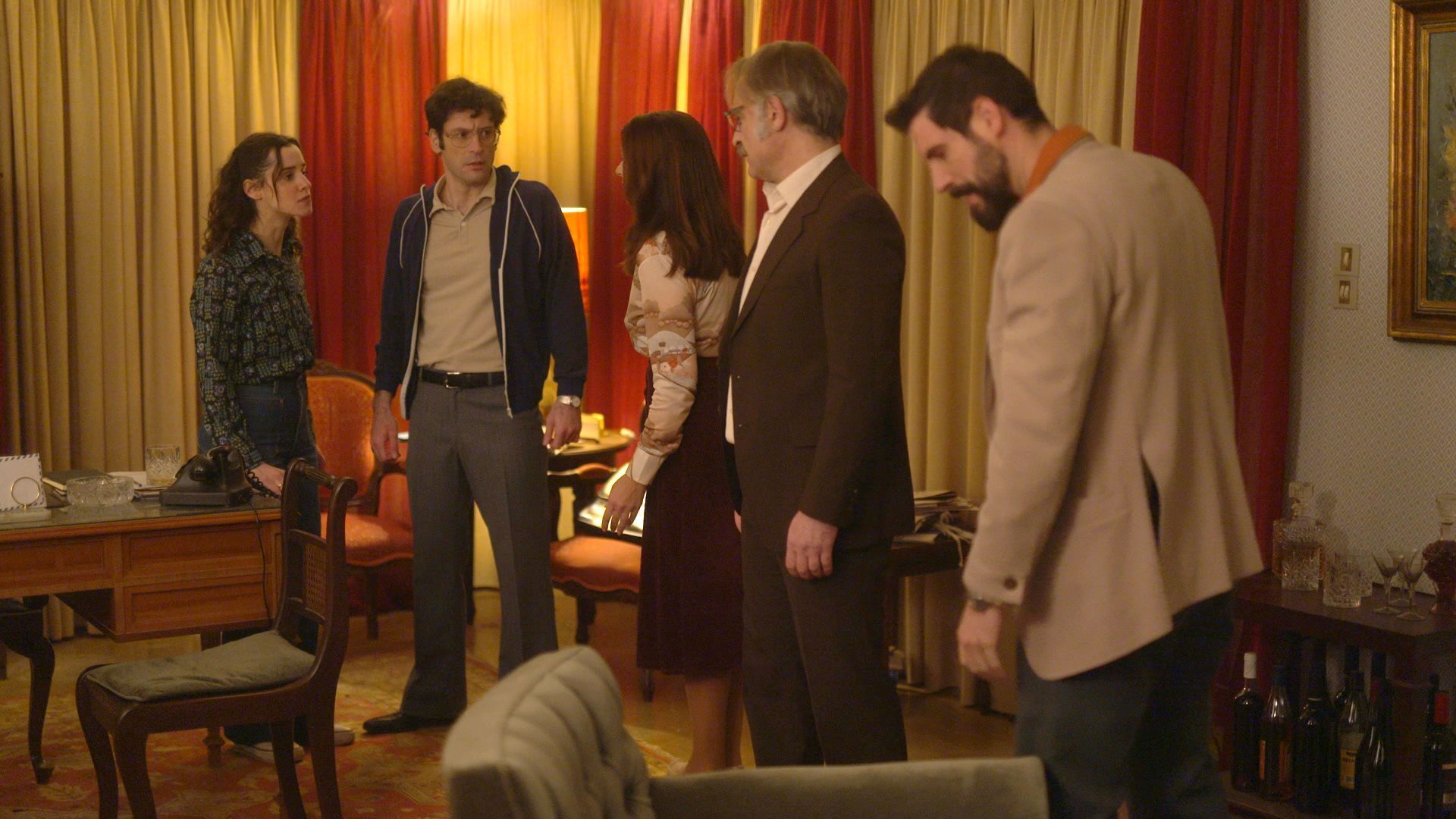 Ηλέκτρα Επόμενα επεισόδια: Περιλήψεις επεισοδίων από 20/1/25 ως 31/1/25