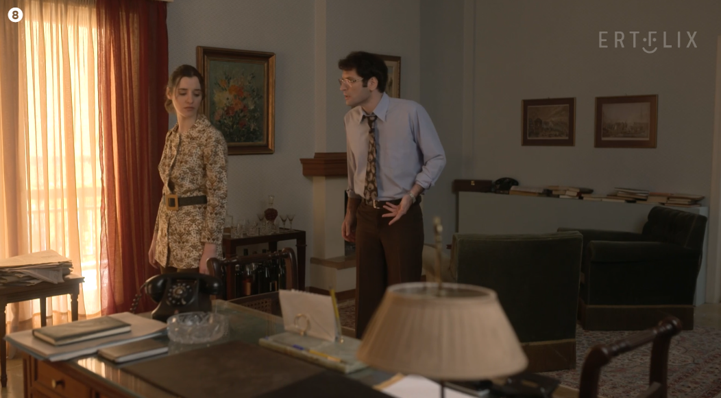 Ηλέκτρα-Μπόγρης-Δανάη-