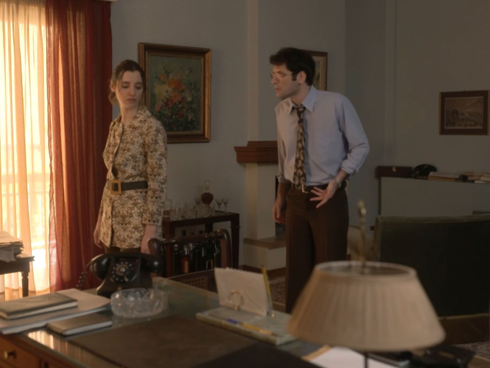 Ηλέκτρα-Μπόγρης-Δανάη-