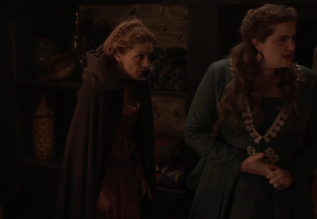 Η Μάγισσα-Πανδώρα-Λεώνη- Η Μάγισσα-Πανδώρα-Λεώνη-