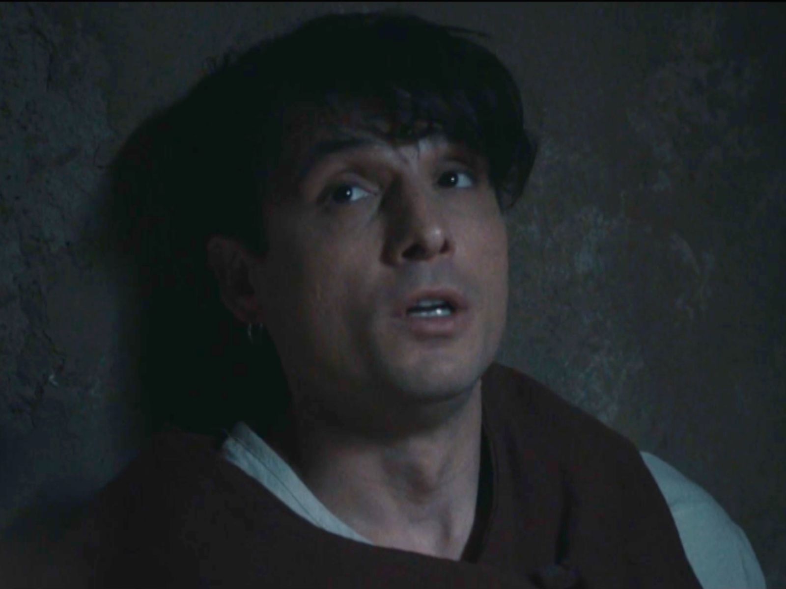 Η Μάγισσα : Το παρελθόν του Αντώνιο σημαίνει την αρχή του τέλους και για τον Τζουζέπε