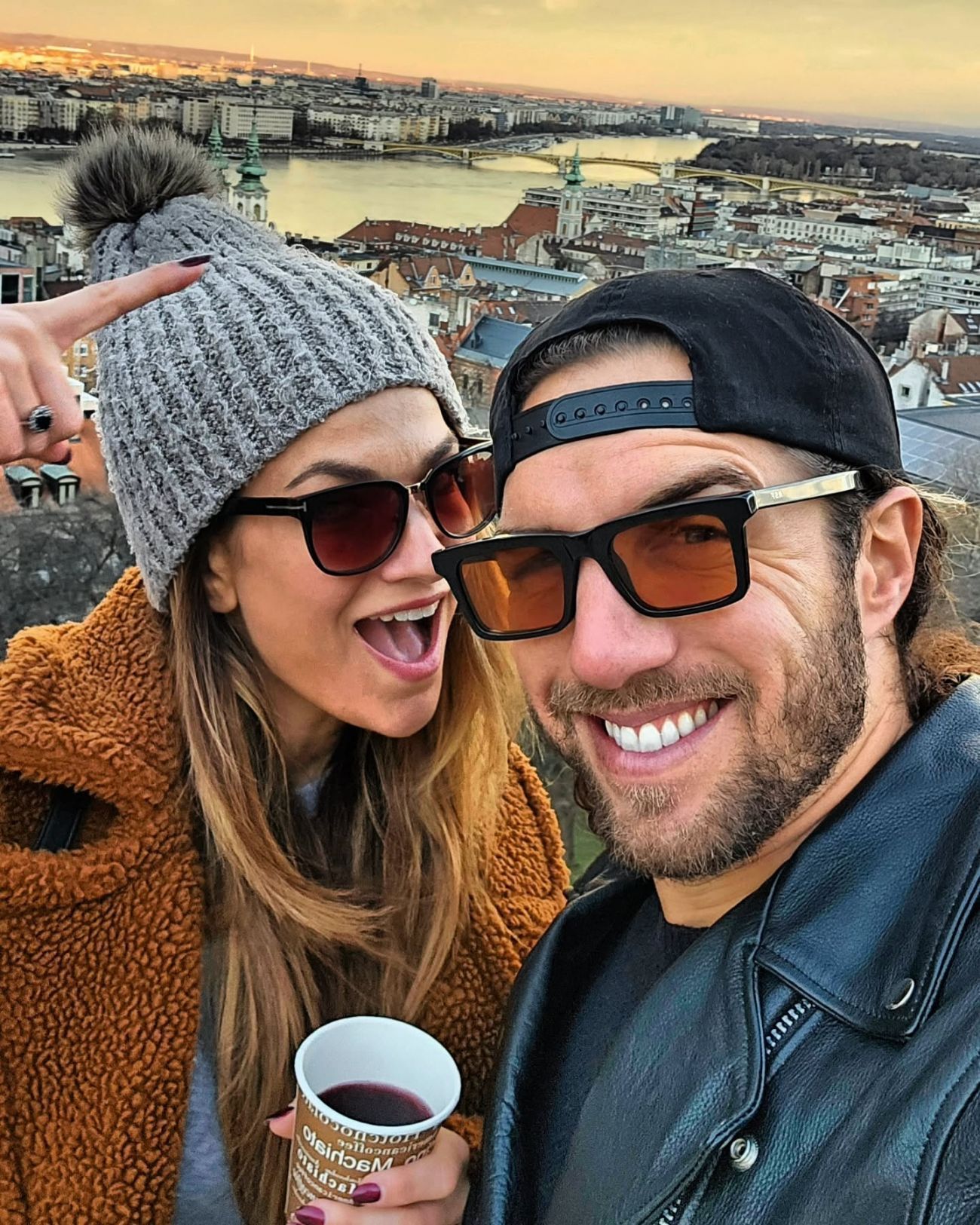 Μπαμπάς θα γίνει πρώην παίκτης του Survivor