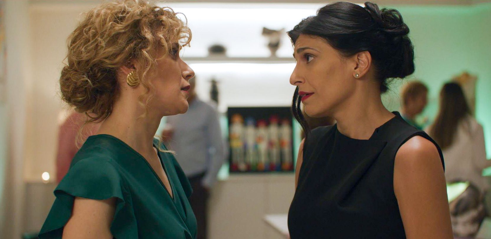 Παιχνίδια εκδίκησης