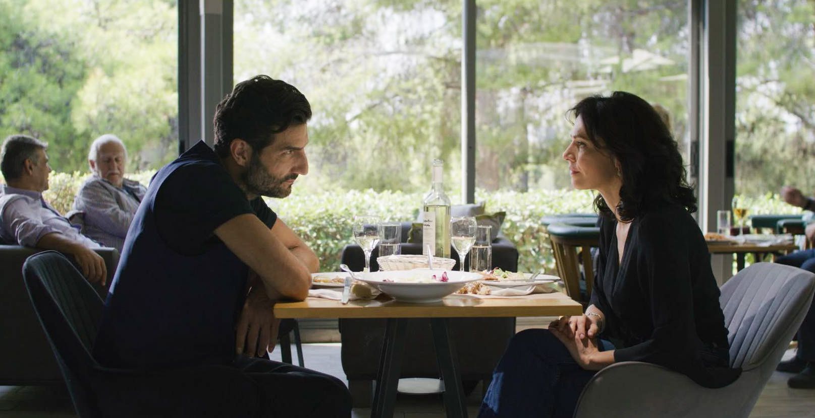 Παιχνίδια εκδίκησης