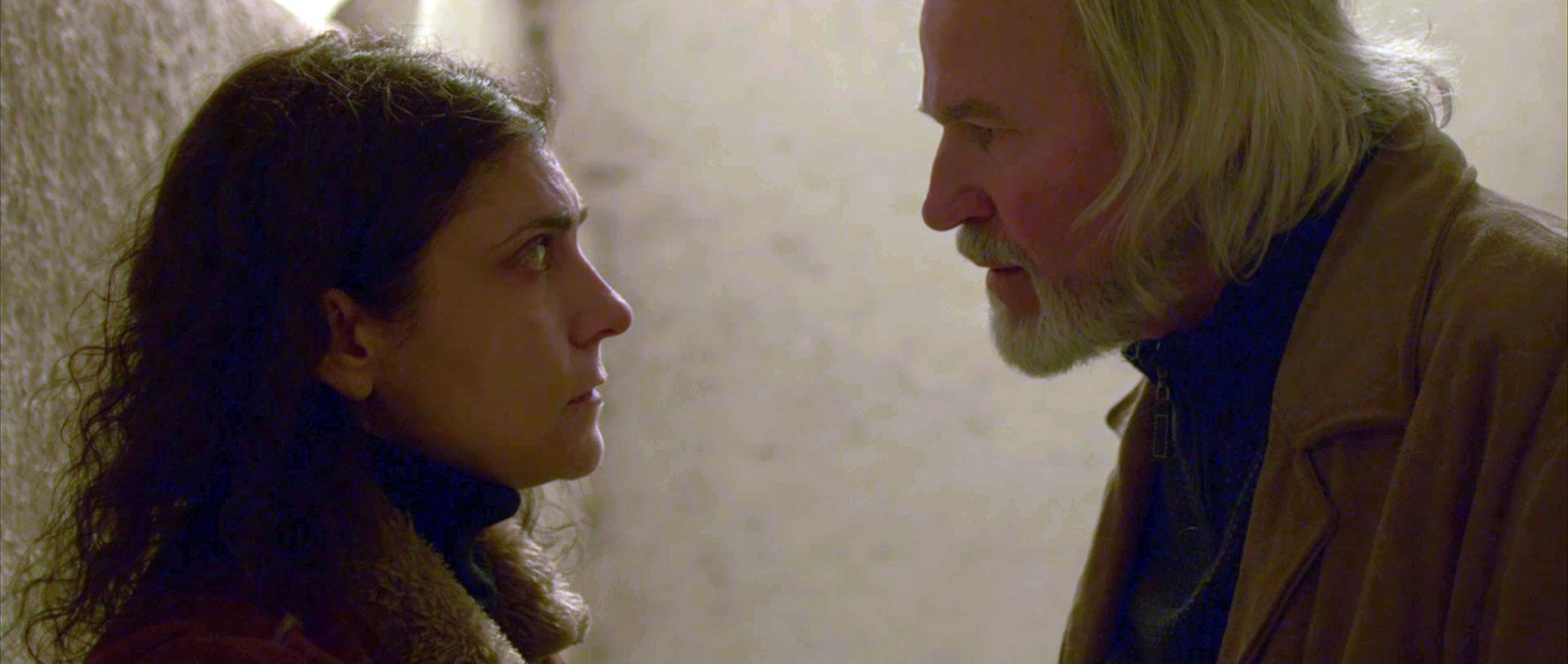 Η Παραλία Επόμενα επεισόδια: Περιλήψεις επεισοδίων από 27/1/25 ως 29/1/25