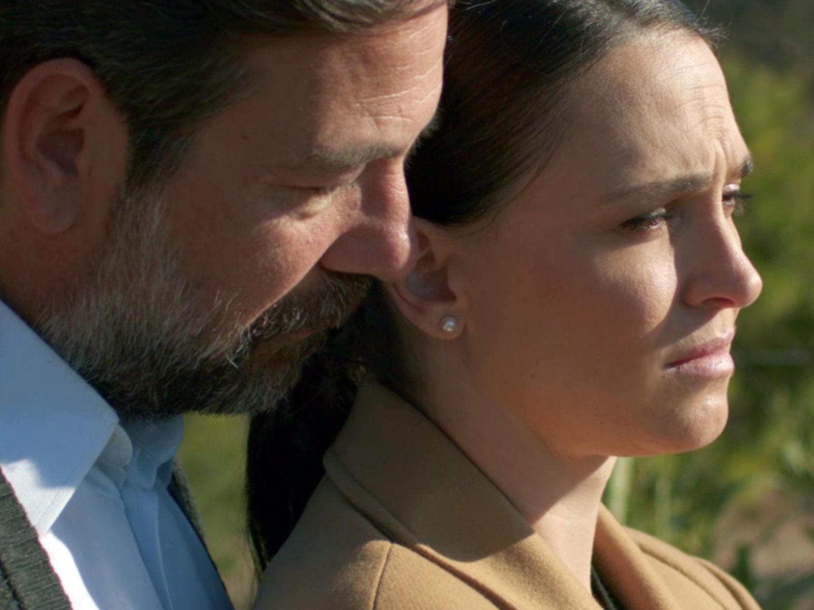 Η Παραλία Επόμενα επεισόδια: Περιλήψεις επεισοδίων από 27/1/25 ως 29/1/25