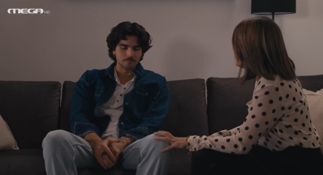 Ταμπού-Μελία-Έκτορας-