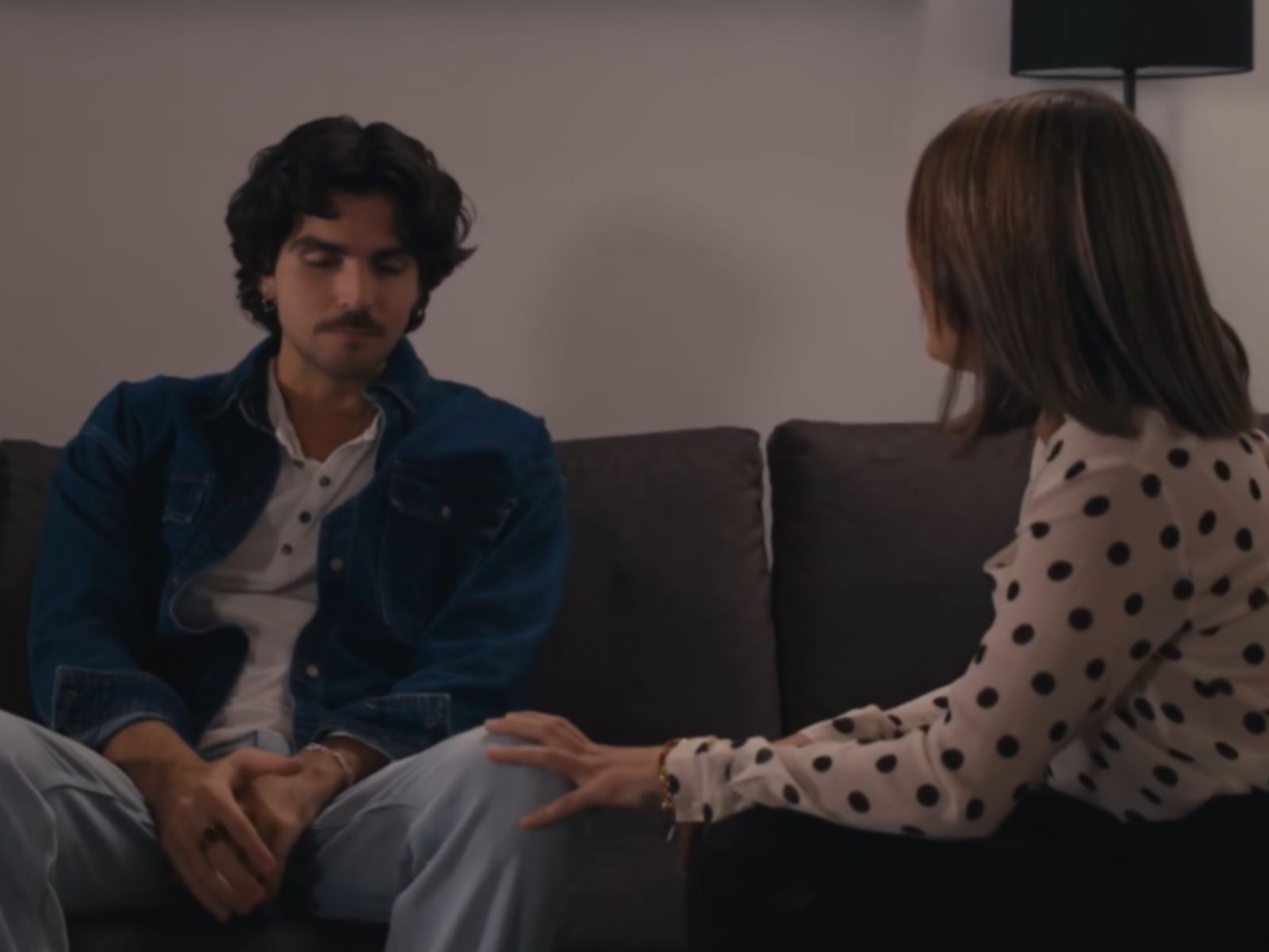 Ταμπού-Μελία-Έκτορας-