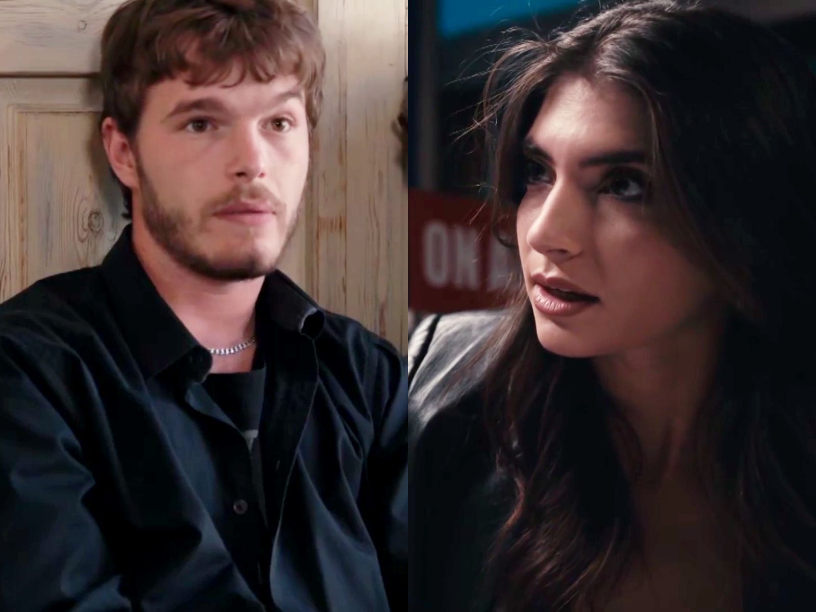 Ταμπού: Βραδιά πάθους για Πέρσα και Ζήση