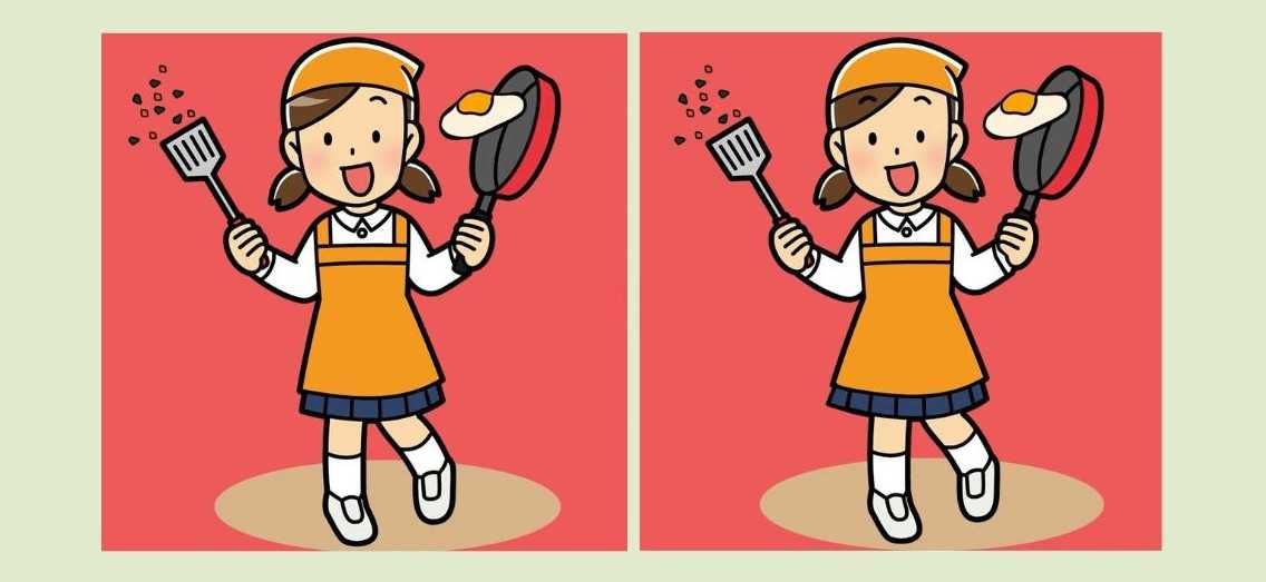 Τεστ παρατηρητικότητας-3 διαφορές-σε-8 δευτερόλεπτα- Τεστ παρατηρητικότητας-3 διαφορές-σε-8 δευτερόλεπτα-