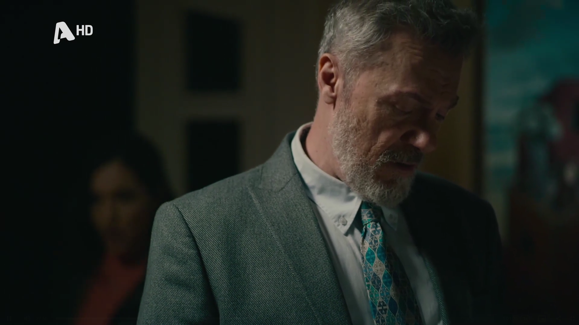 Ο Τιμωρός: Ο Μάρκος συμμαχεί με τον Λεωνίδα