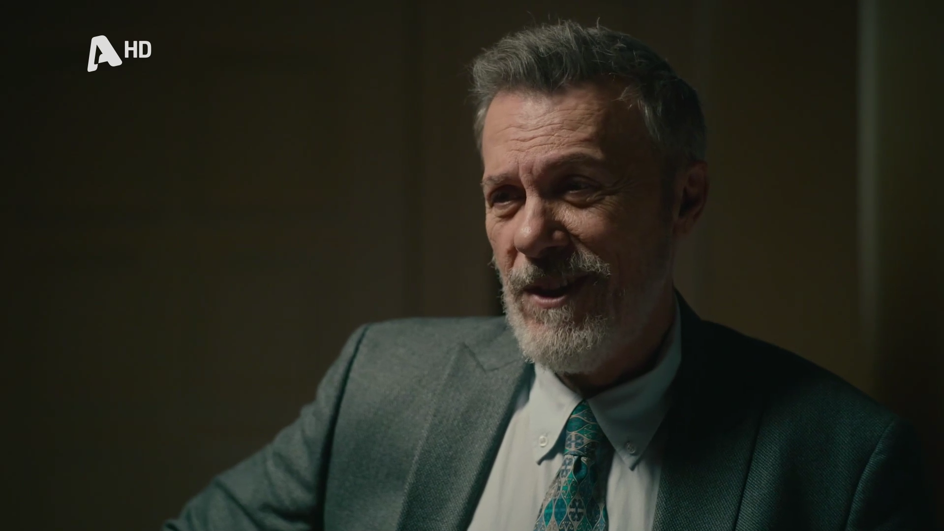 Ο Τιμωρός: Ο Μάρκος συμμαχεί με τον Λεωνίδα