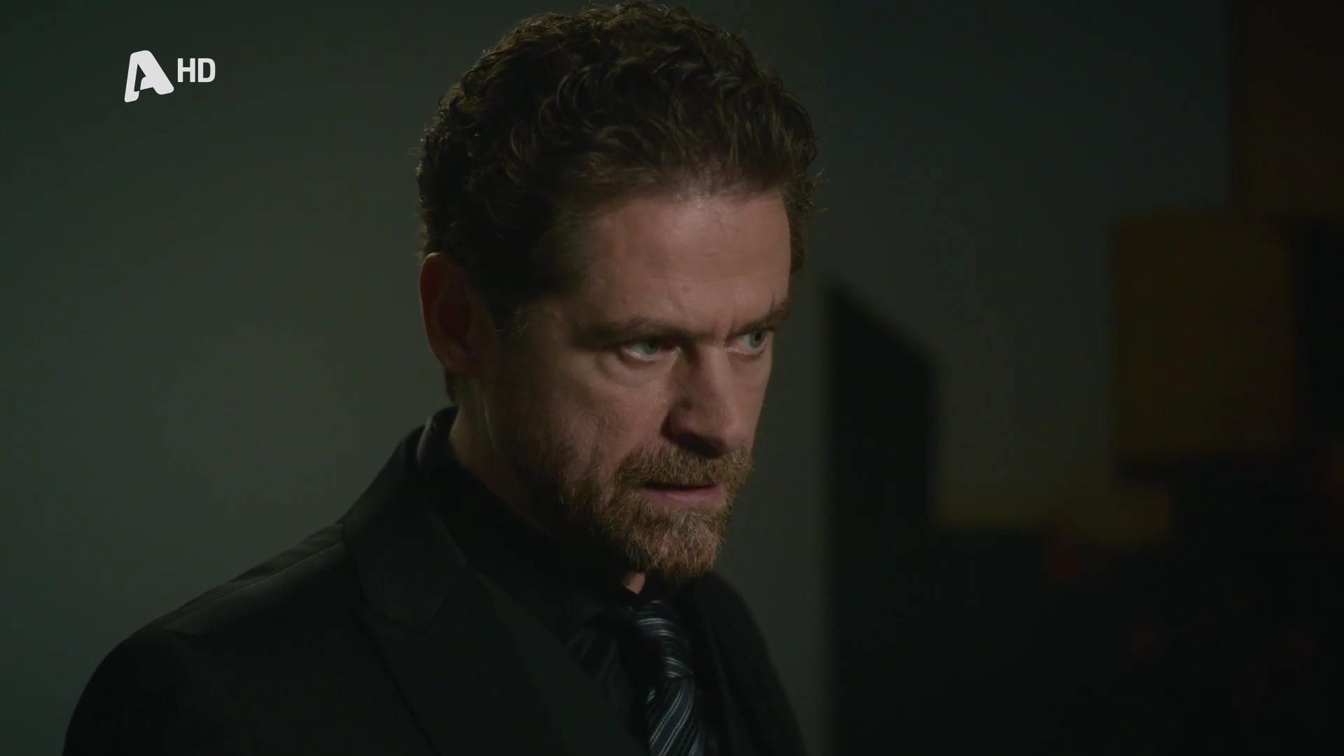 Ο Τιμωρός: Ο Μάρκος συμμαχεί με τον Λεωνίδα