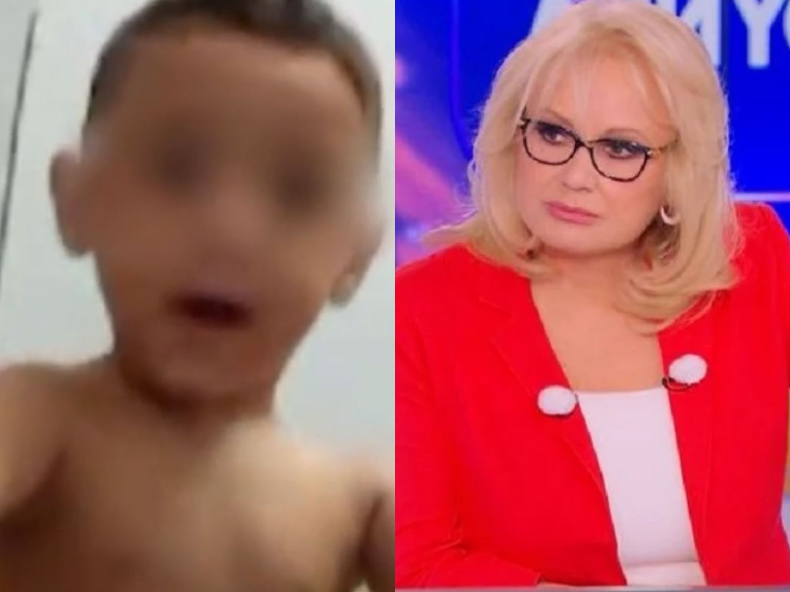 Αμαλιάδα: Αποκαλύψεις από την Γερμανία έφερε το Φως στο Τούνελ για τον μικρό Παναγιωτάκη