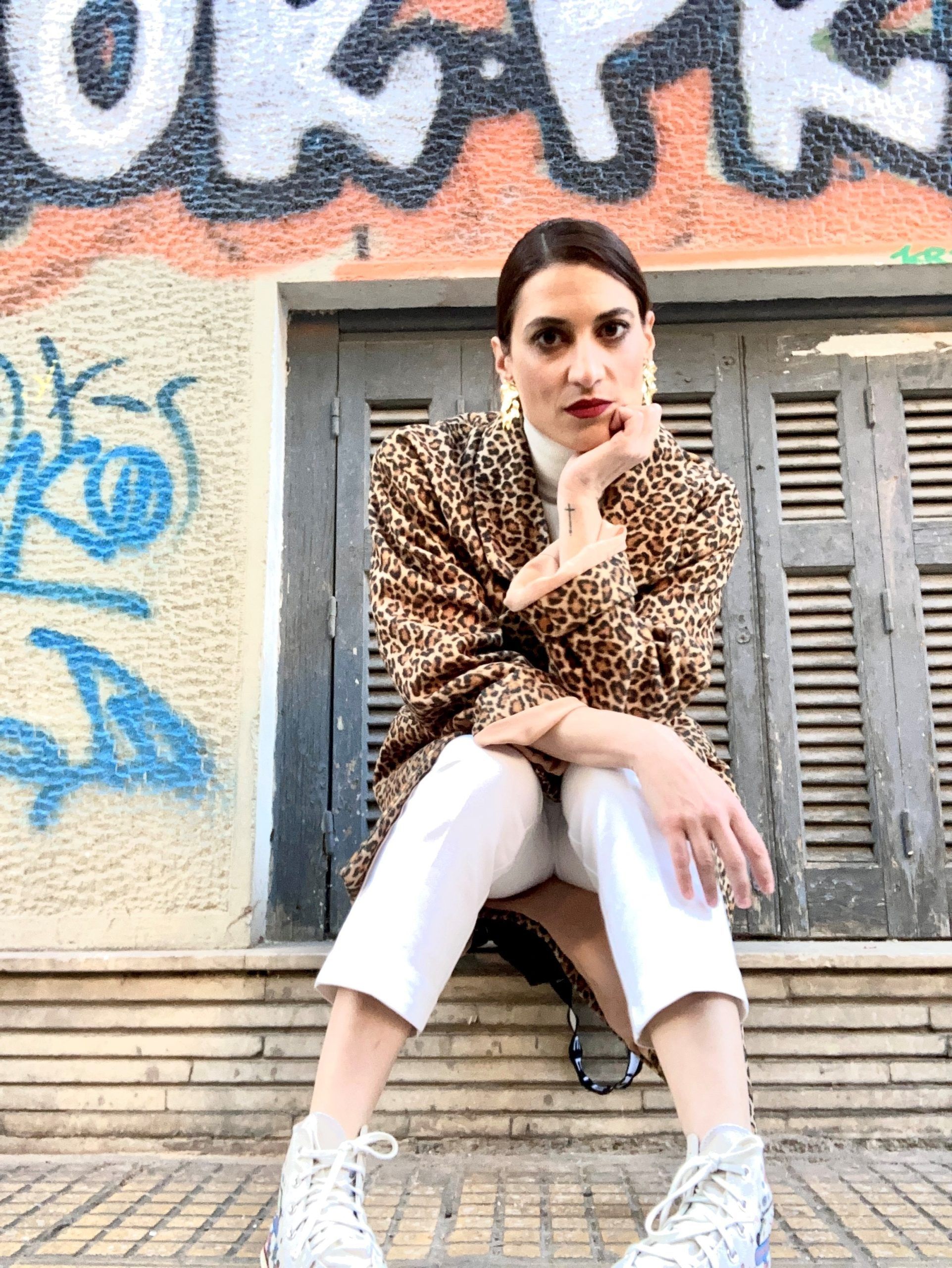 Απόστολος Γκλέτσος-Ήβη Νικολαϊδου-Ιφιγένεια Τζόλα-insta stories-αστεία-