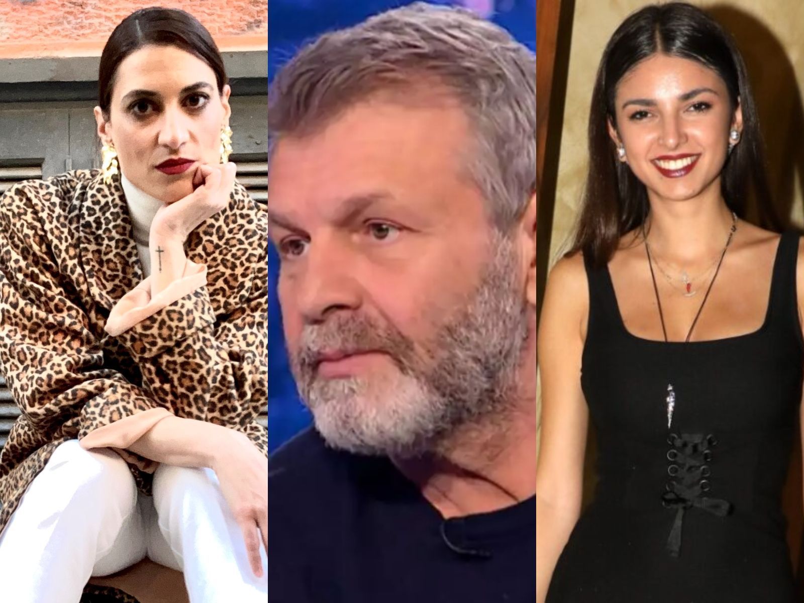 Απόστολος Γκλέτσος-Ήβη Νικολαϊδου-Ιφιγένεια Τζόλα-insta stories-αστεία-