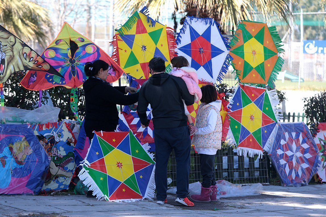 Καθαρά Δευτέρα 2025: Πότε θα κλείσουν τα σχολεία – Έρχεται τριήμερο για τους μαθητές