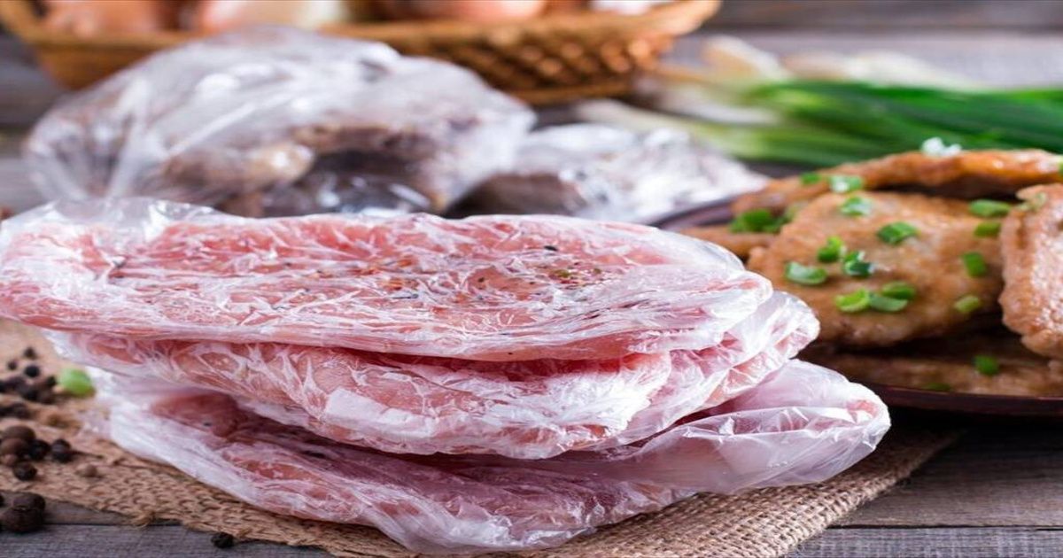 Κίνδυνος δηλητηρίασης απο κατεψυγμένο κρέας – Τι να κάνουμε για να το αποφύγουμε