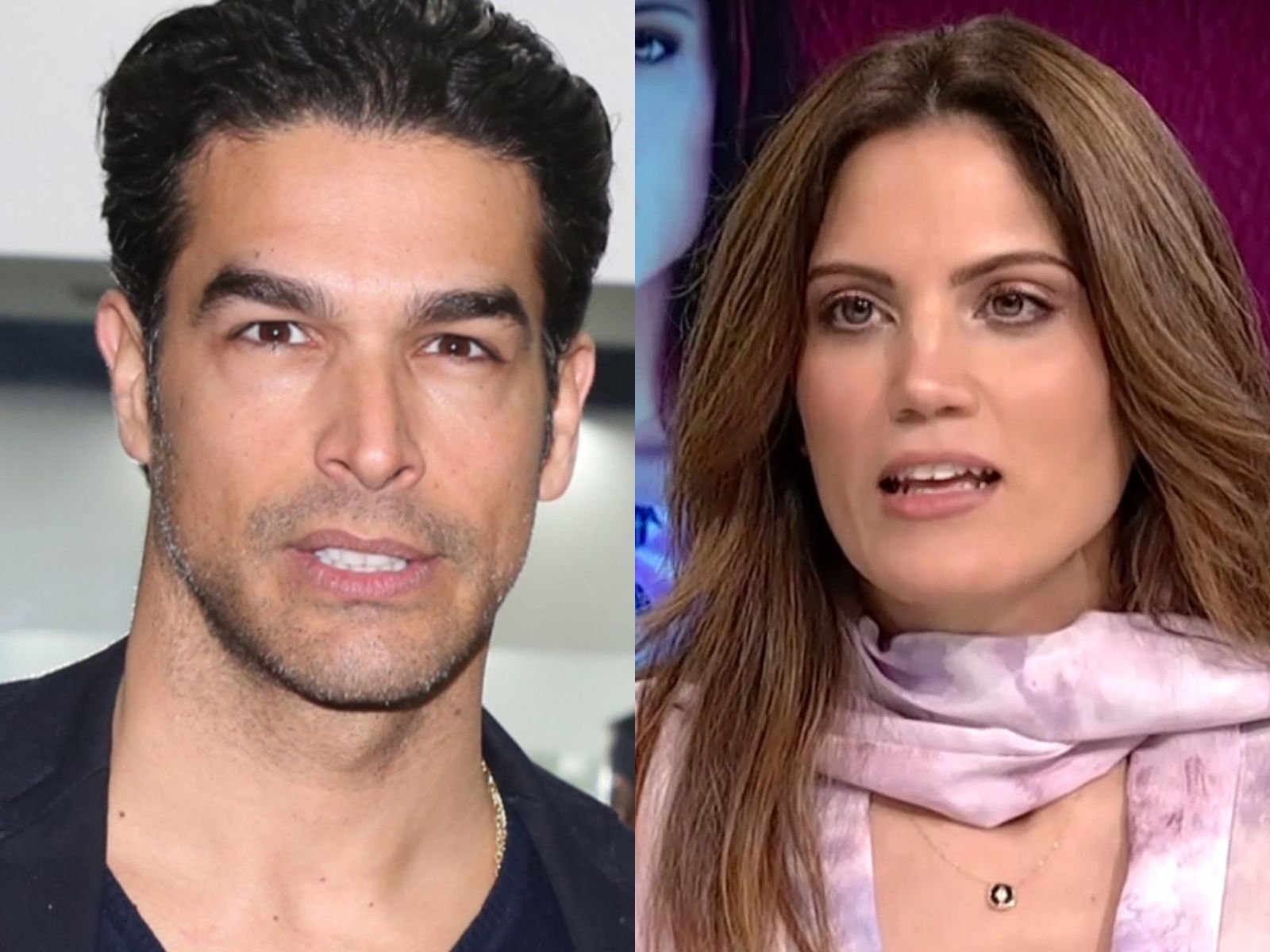 Μαίρη Συνατσάκη για Νίκο Αναδιώτη: Είστε υποκριτές, σας σιχαθήκαμε