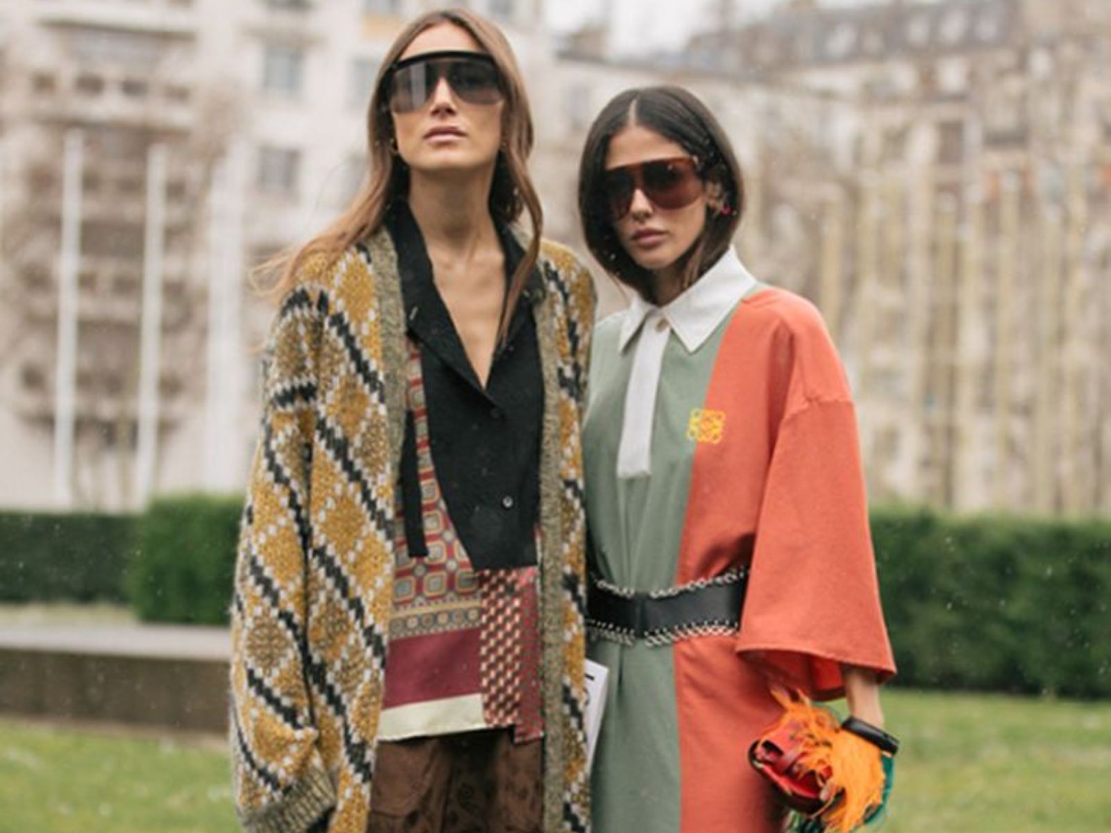 Ντύσιμο Φεβρουάριος 2025: 15+1 ιδέες για trendy outfits σε κάθε εμφάνιση και προτάσεις για του Αγίου Βαλεντίνου