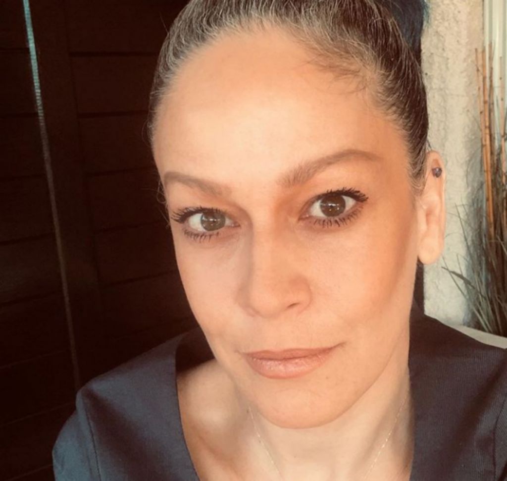 Ρέα Τουτουντζή-ήμουν-παιδί-του-αλκοόλ-