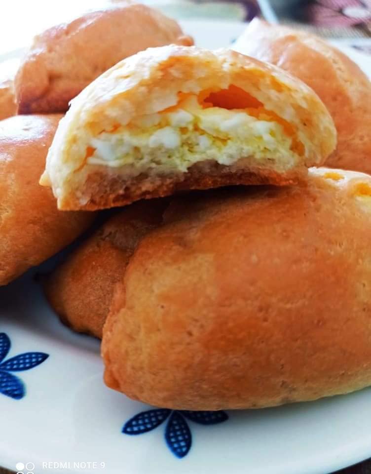 Συνταγή-για-τυροπιτάκια-από παλιό φούρναρη-