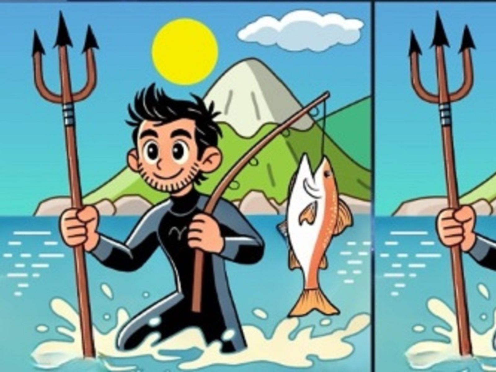 Τεστ παρατηρητικότητας-3-διαφορές-