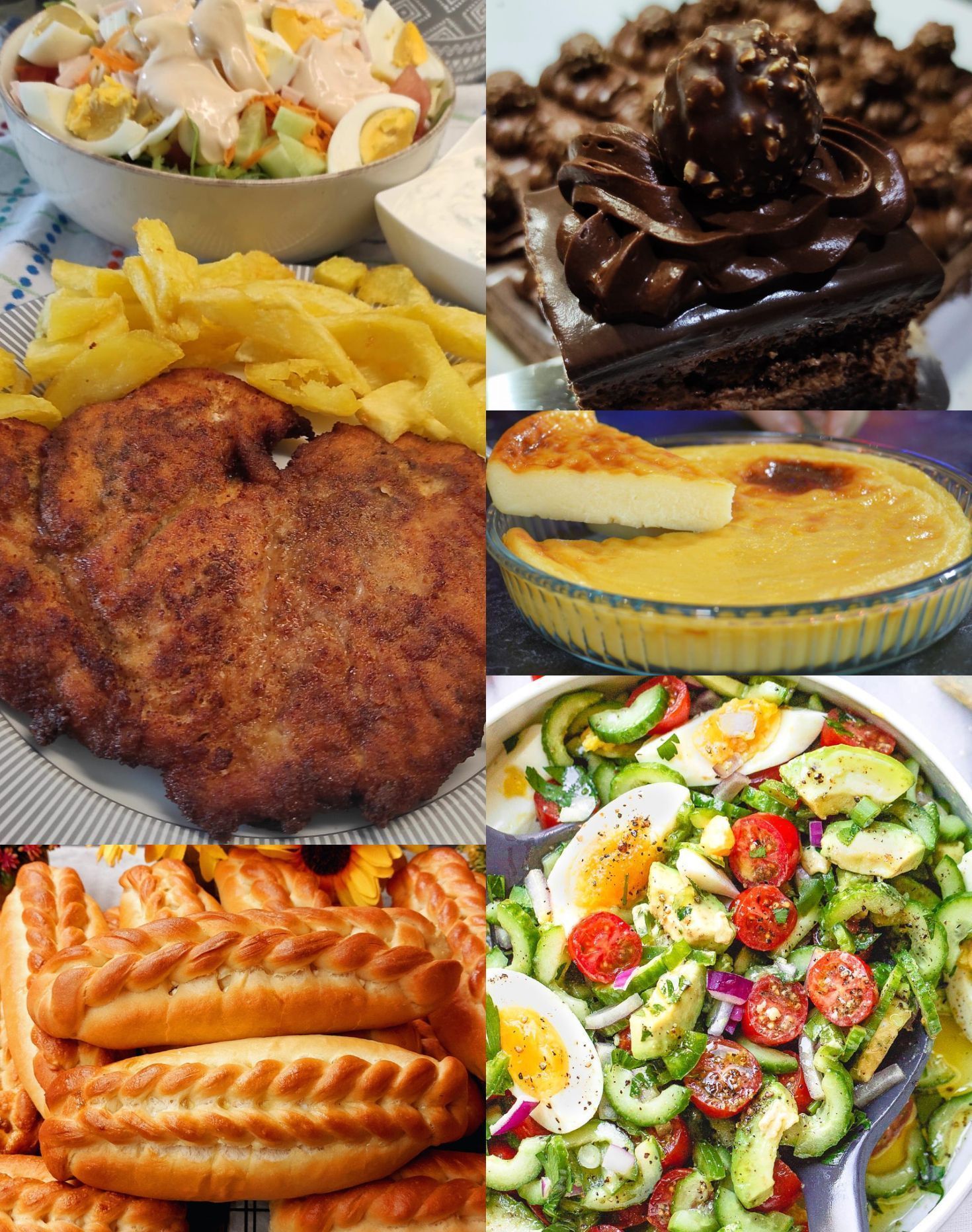 Μενού εβδομάδας από 27/1/24 έως 2/02/25