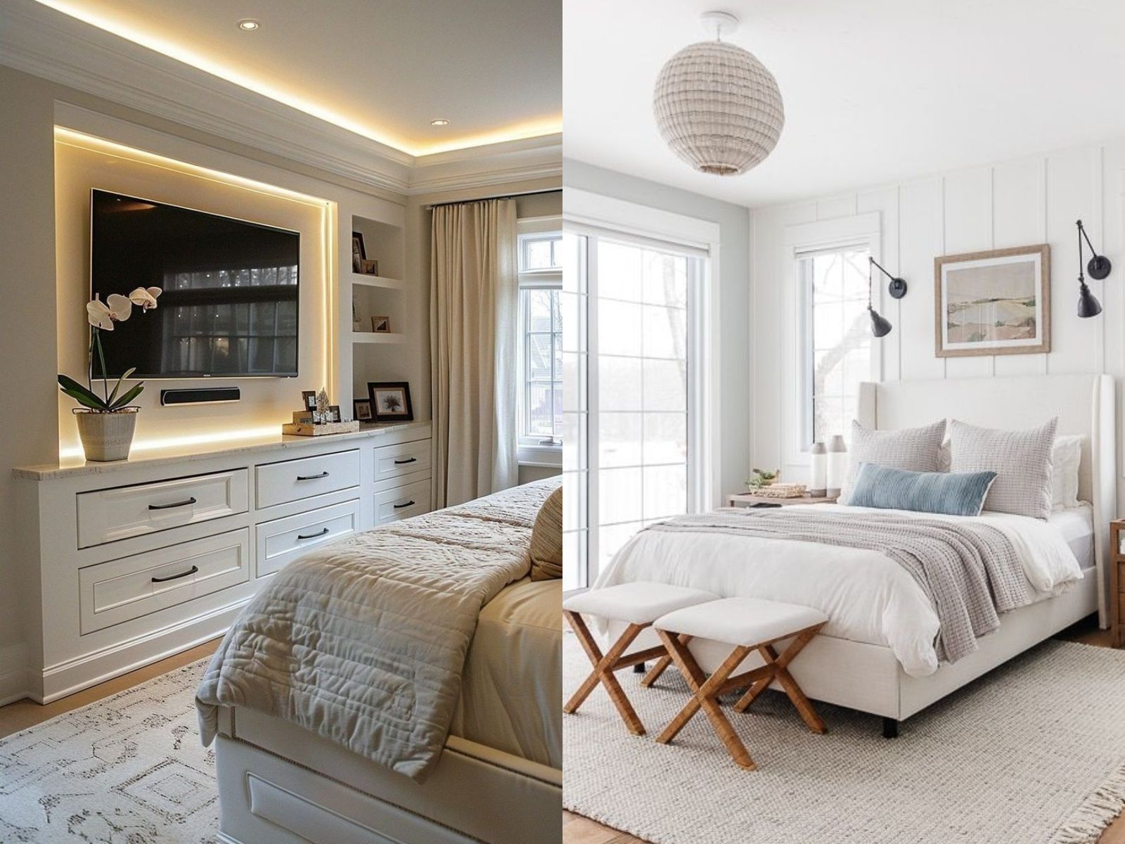 ιδέες-για-διακόσμηση-στη-κρεβατοκάμαρα-σε-λευκό-