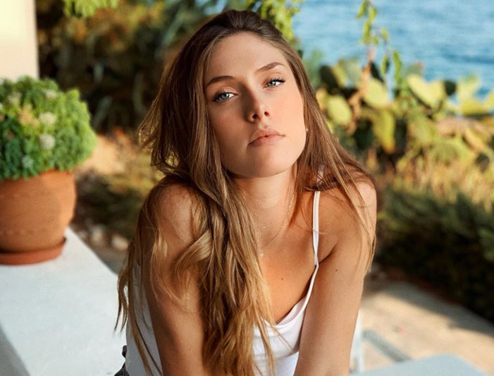 Αφροδίτη Λιάντου-no make up-Άνοιξη 2025- Αφροδίτη Λιάντου-no make up-Άνοιξη 2025-