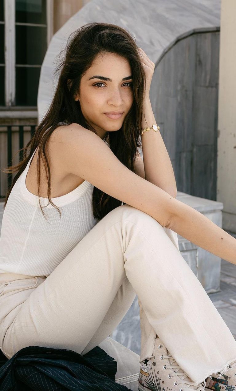 Αφροδίτη Νεοφύτου-instagram-αγουροξυπνημένη- Αφροδίτη Νεοφύτου-instagram-αγουροξυπνημένη-