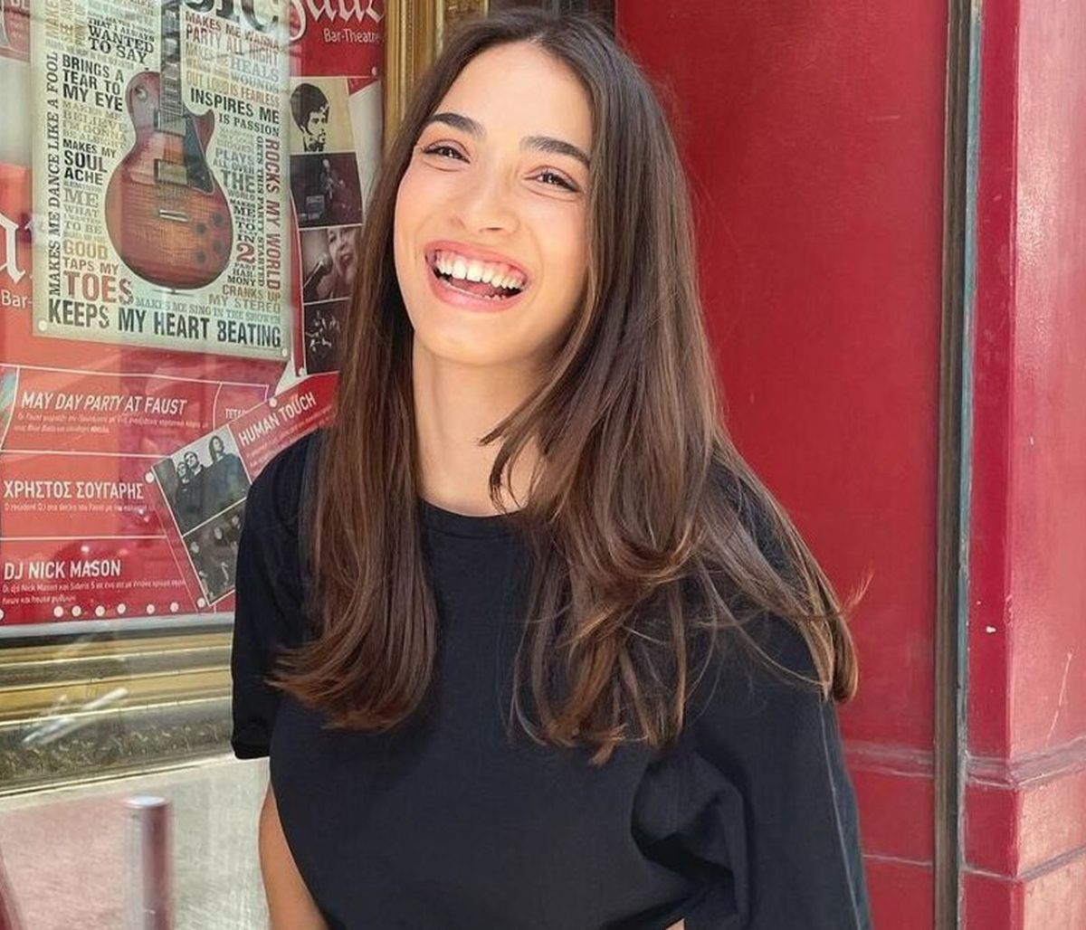 Αφροδίτη Νεοφύτου-instagram-αγουροξυπνημένη- Αφροδίτη Νεοφύτου-instagram-αγουροξυπνημένη-