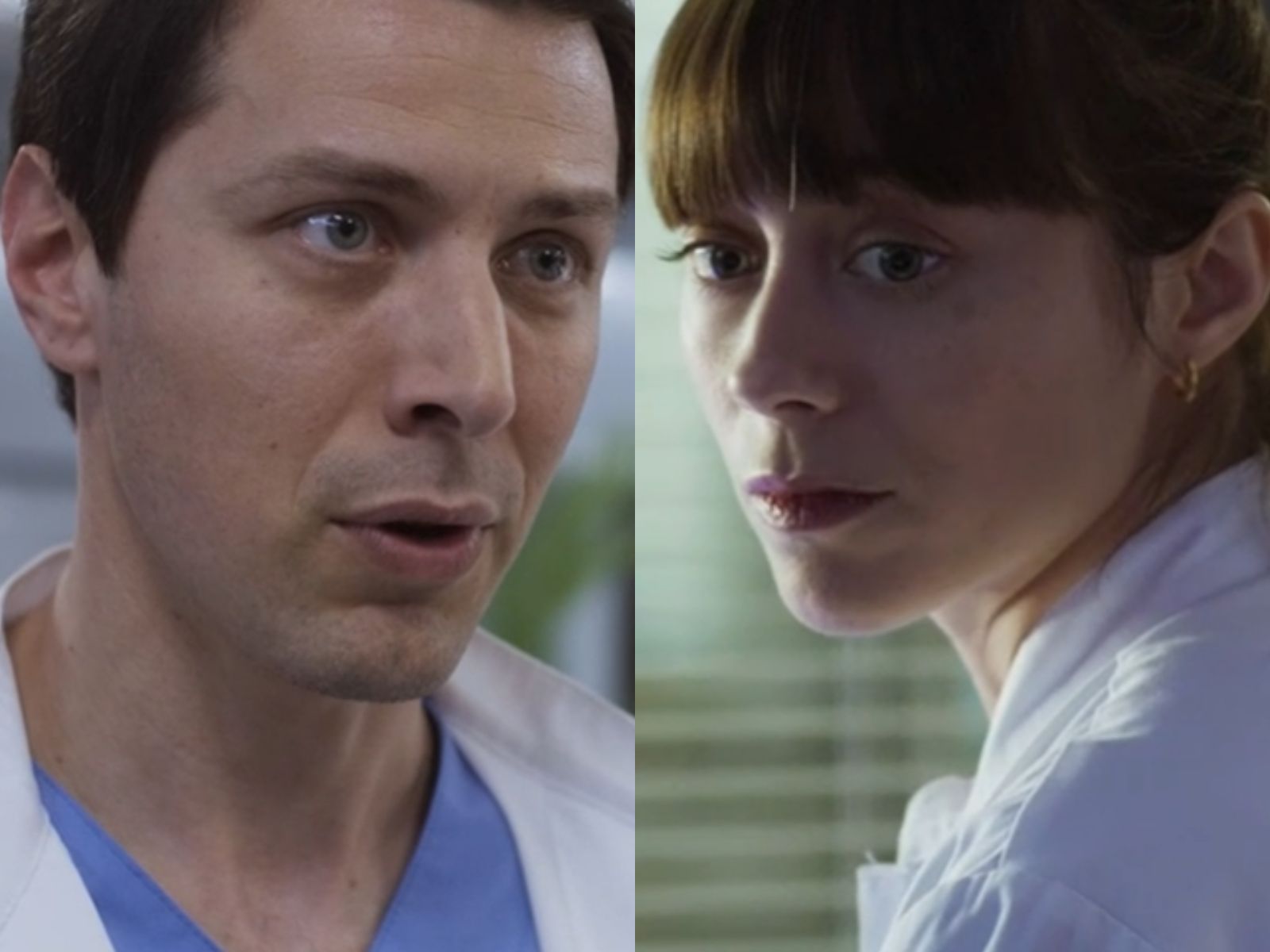 Ο Γιατρός-Δανάη-Δημήτρης-