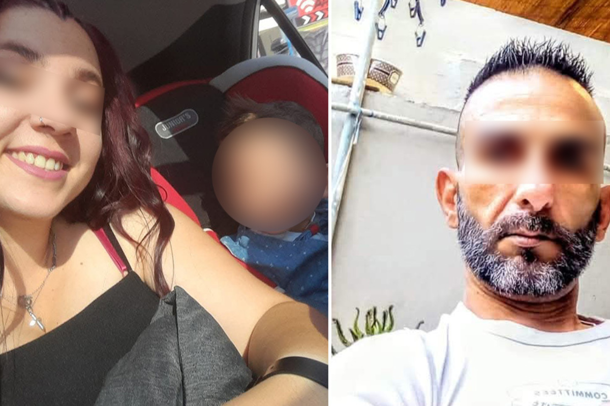 Ηράκλειο: Αλληλοκατηγορούνται  μητέρα και  σύντροφός της  για το 3χρονο παιδί