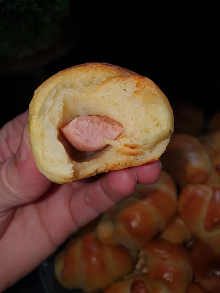 η-καλύτερη-συνταγή-για-λουκανικοπιτάκια- η-καλύτερη-συνταγή-για-λουκανικοπιτάκια-